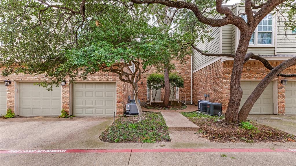 7151 Gaston Avenue 802 Property Photo 1