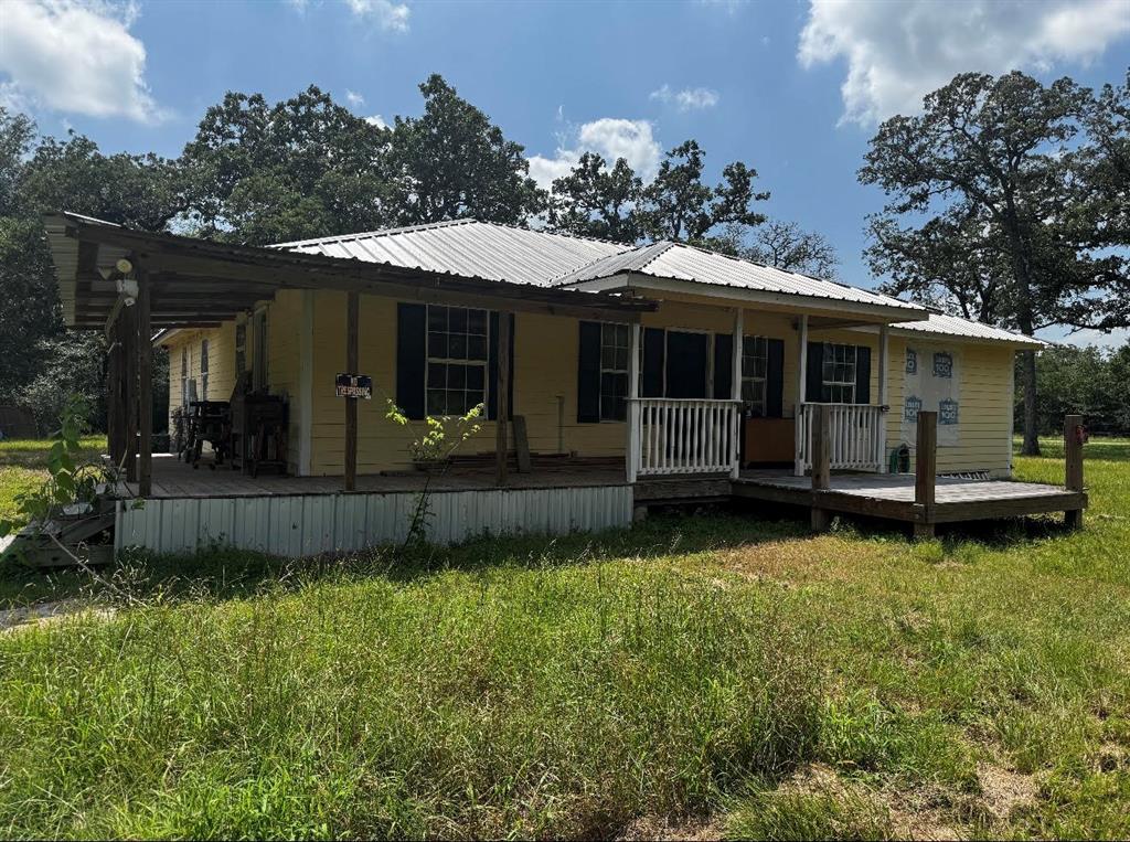 283 County Road 269 Property Photo 1