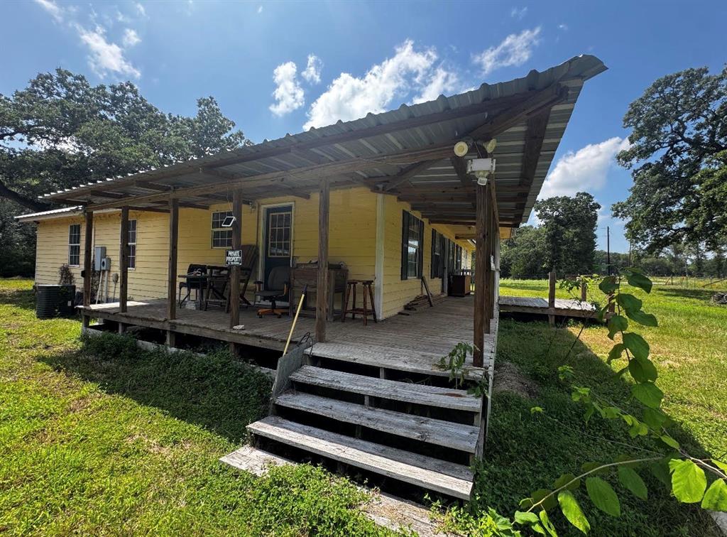 283 County Road 269 Property Photo 4