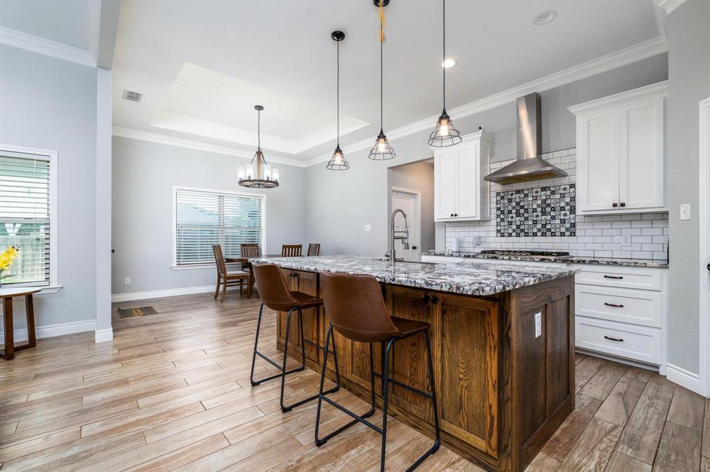 6509 Red Yucca Road Property Photo 1