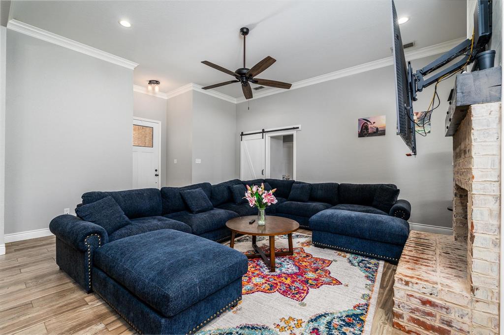 6509 Red Yucca Road Property Photo 3