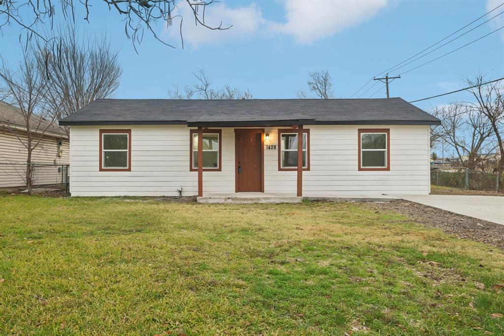 1428 Haney Lane