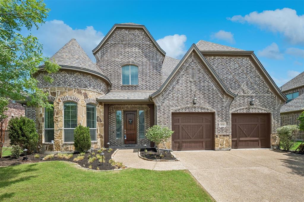 870 Sagebrush Drive
