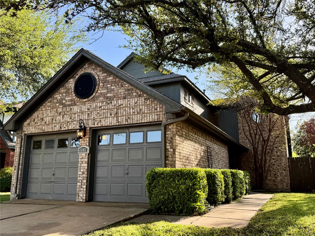 6805 Century Circle Property Photo 1
