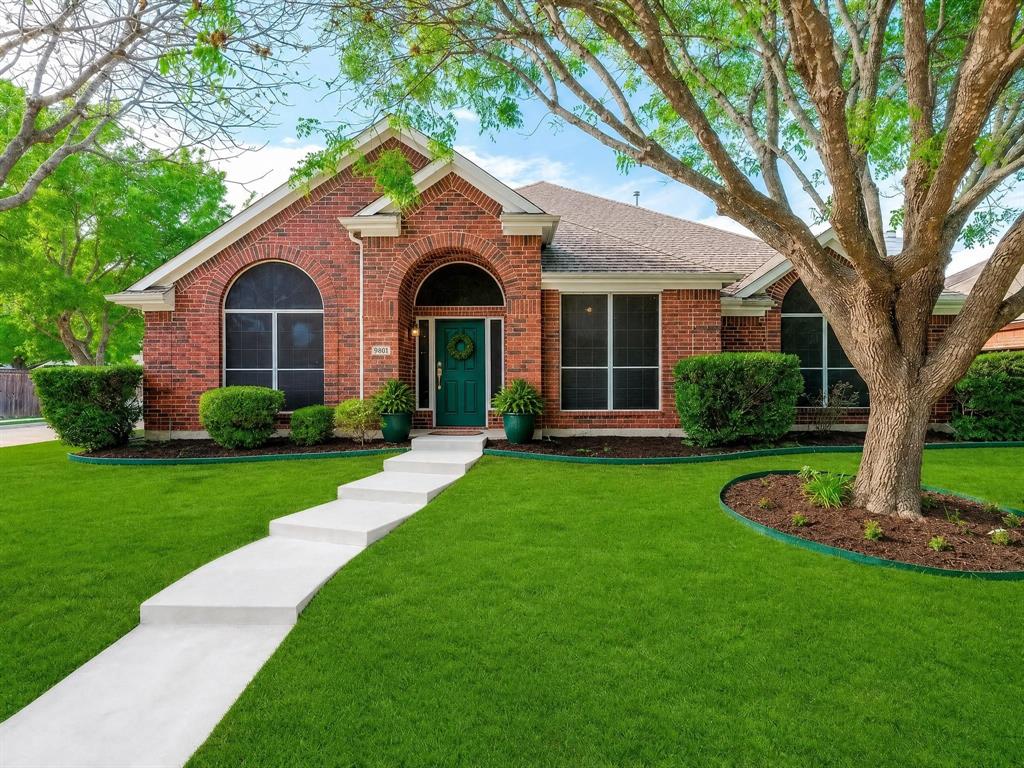 6101 Oldham Drive Property Photo 1