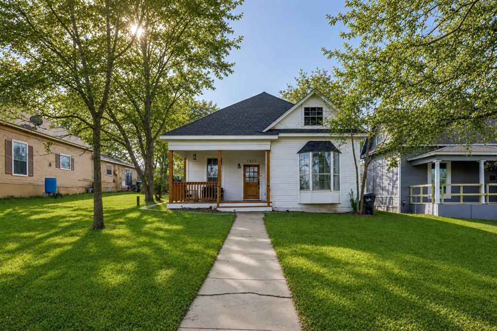 1322 Sears Street Property Photo 1