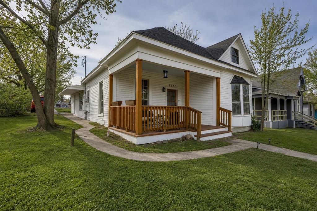 1322 Sears Street Property Photo 2