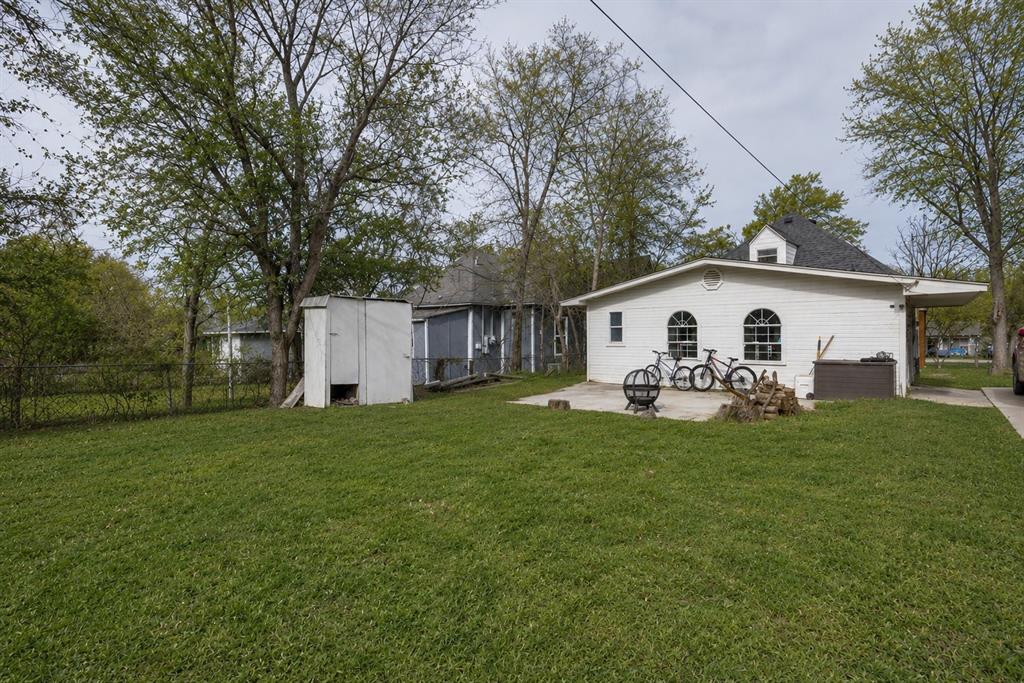 1322 Sears Street Property Photo 20