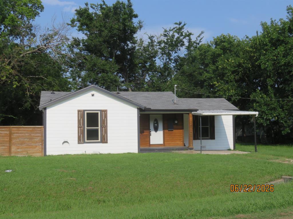 705 S Patterson Street Property Photo 1