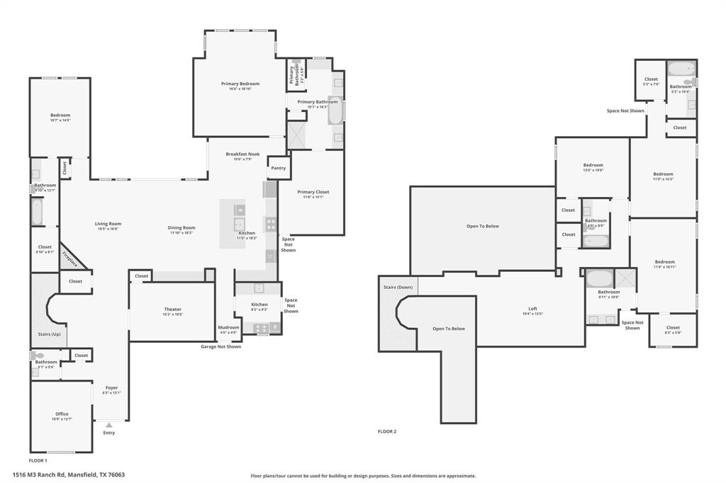 1516 M3 Ranch Road Property Photo 40