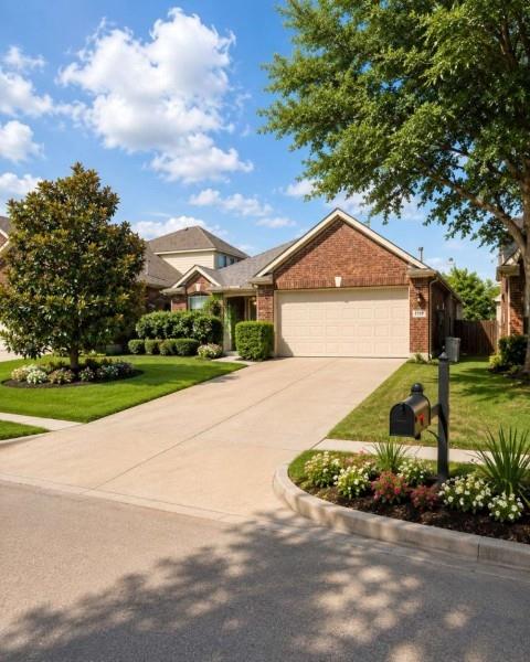 2760 Indian Oak Drive Property Photo 1