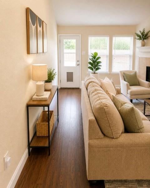 2760 Indian Oak Drive Property Photo 6