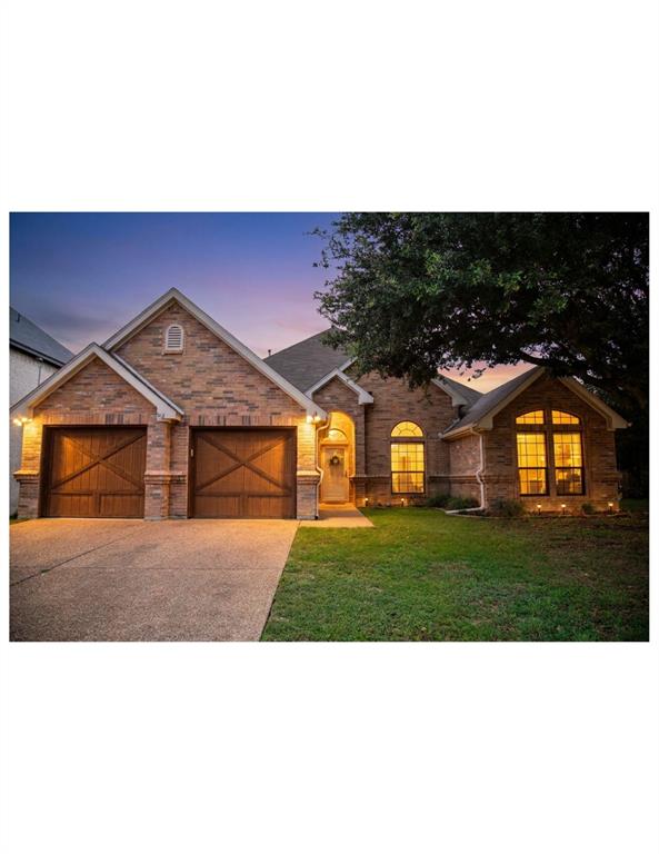 7416 Rolling Hills Drive Property Photo 1