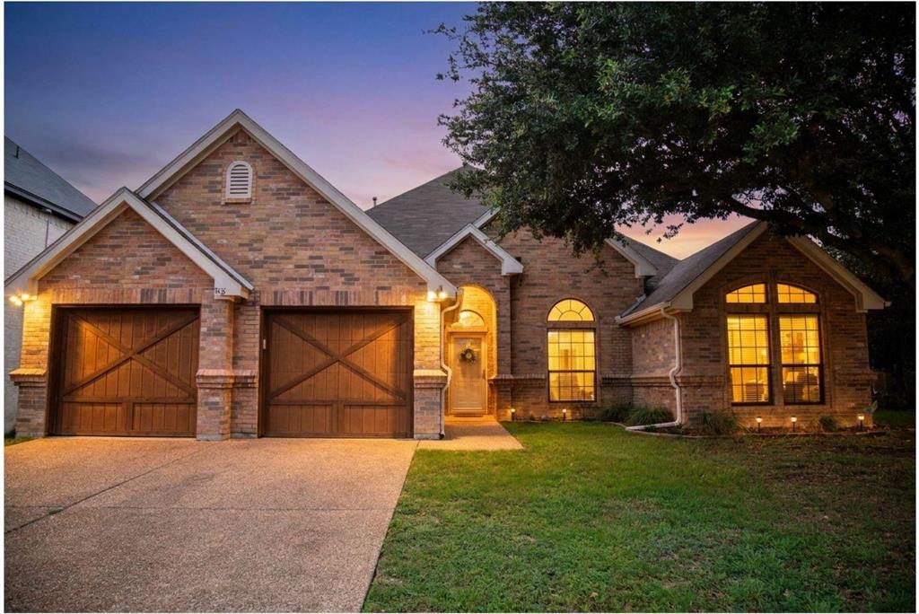 7416 Rolling Hills Drive Property Photo 1