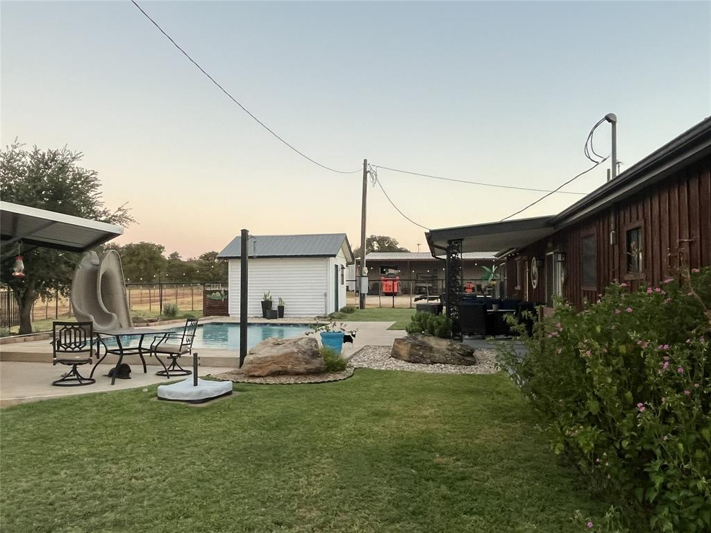 978 Longbranch Road Property Photo 1