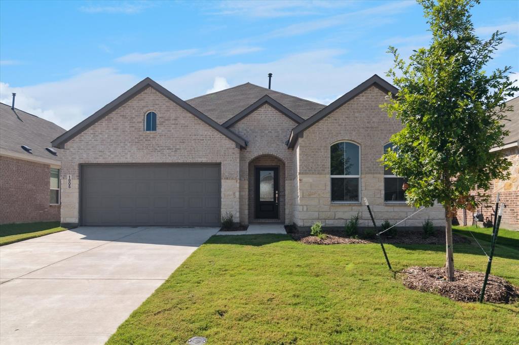 1805 Alpine Larch Lane Property Photo 1