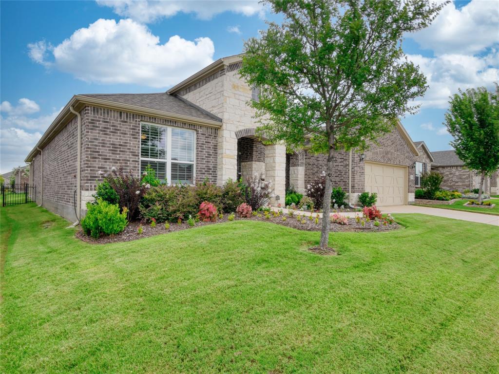 1125 Cornerstone Drive Property Photo 4