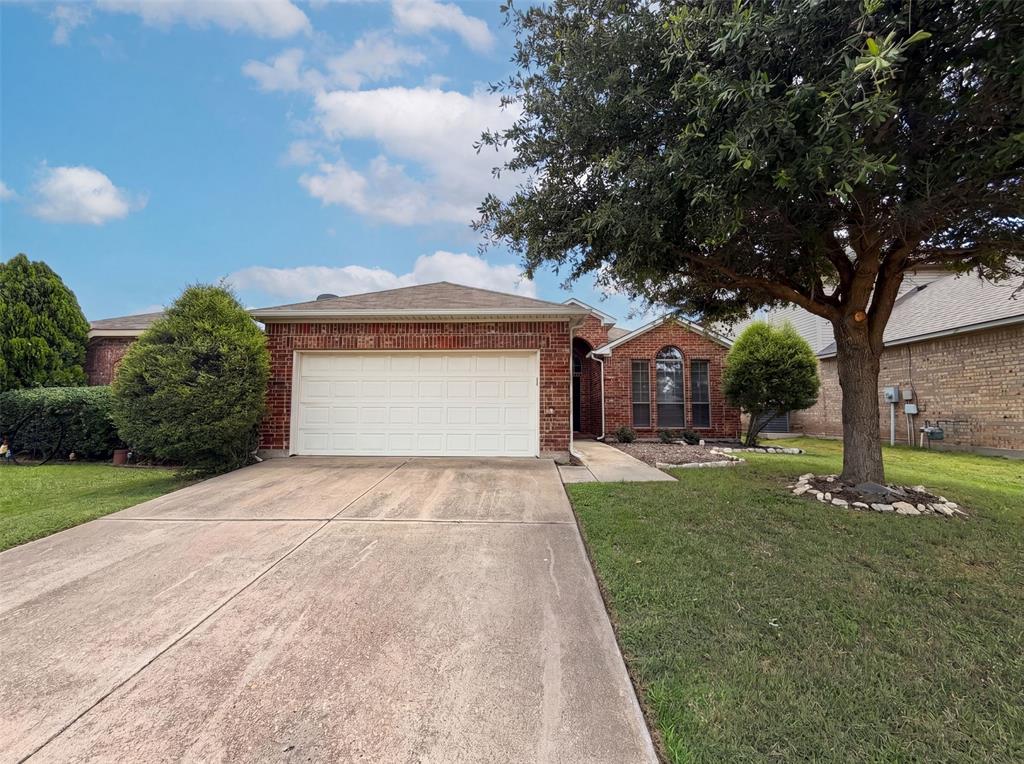 1205 Kachina Lane Property Photo 1