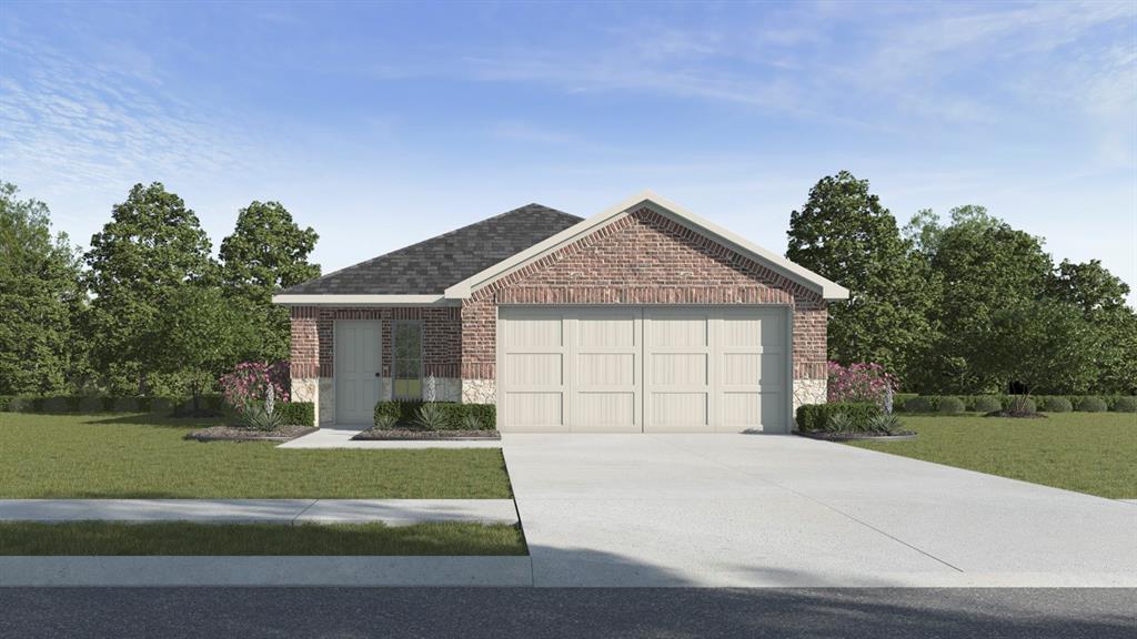 5823 Blue Sky Drive Property Photo 1