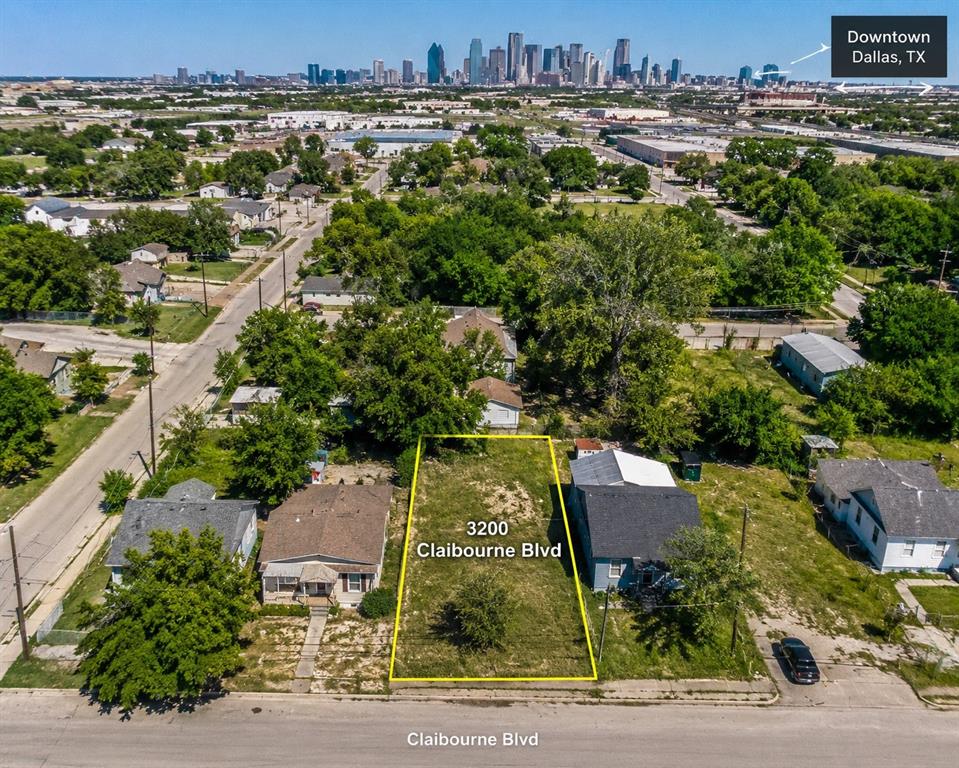 3200 Claibourne Boulevard Property Photo 1