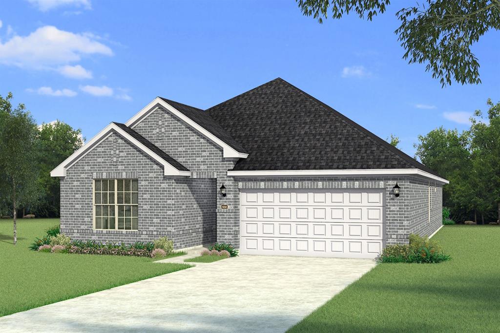 205 Caper Meadow Drive Property Photo 1