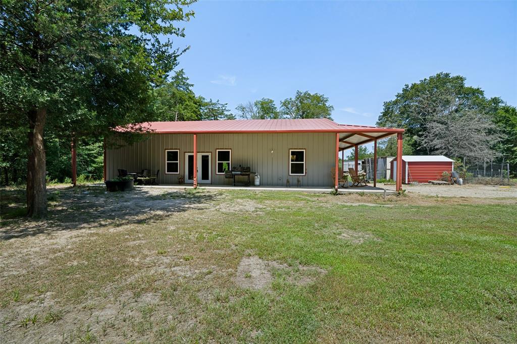 16051 County Road 341 Property Photo 1