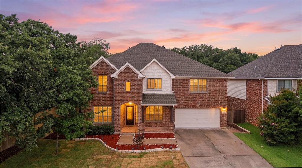 10001 Thurman Road