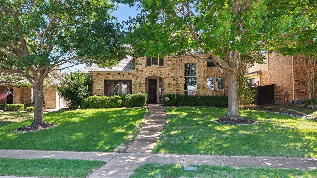 1825 Marshall Drive Property Photo 1