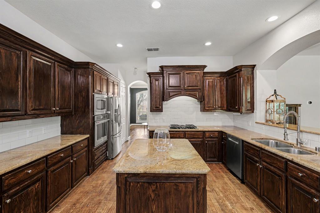1825 Marshall Drive Property Photo 12