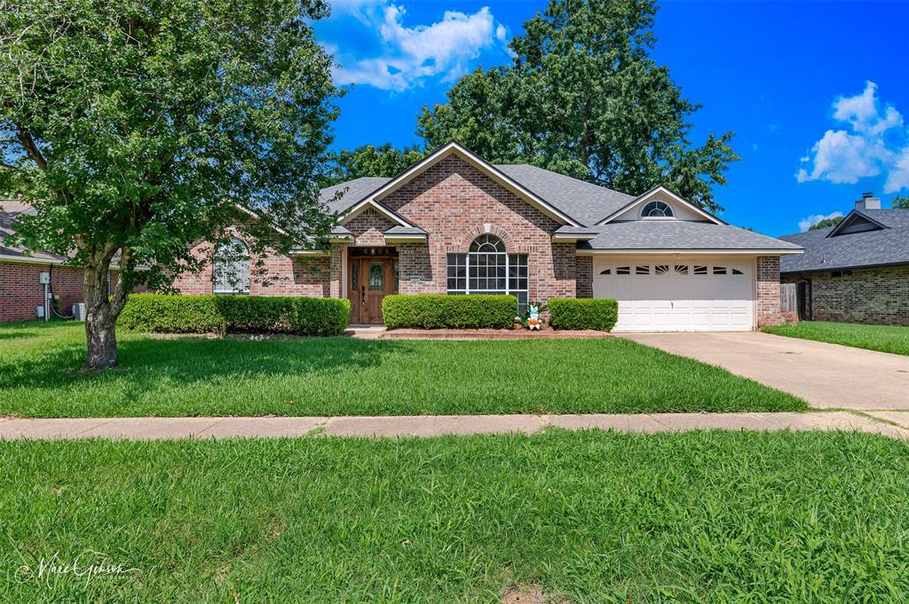 4906 General Rusk Drive Property Photo 1