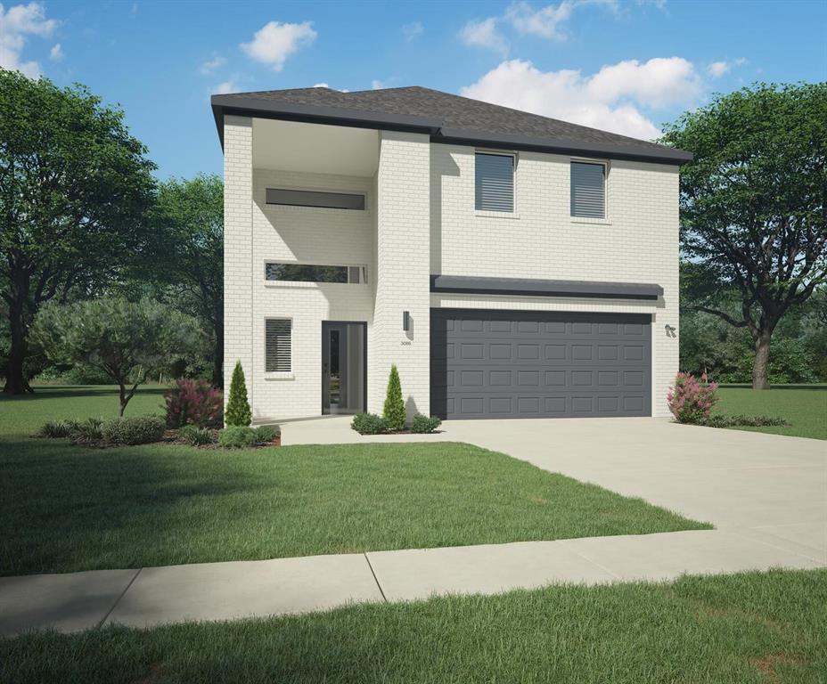 1330 Capecastle Lane Property Photo 1