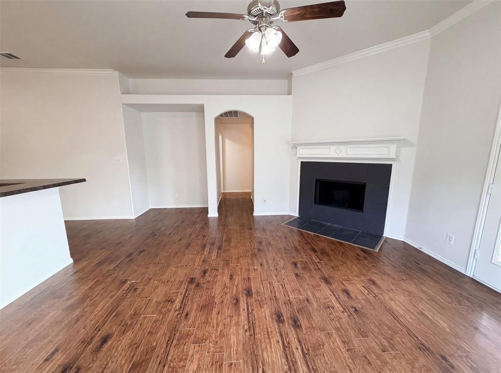 1618 Hillside Drive Property Photo 8