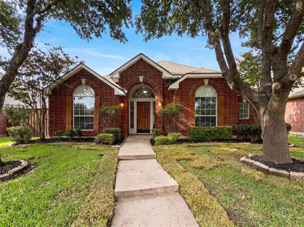 1441 Forest Oaks Court Property Photo 1