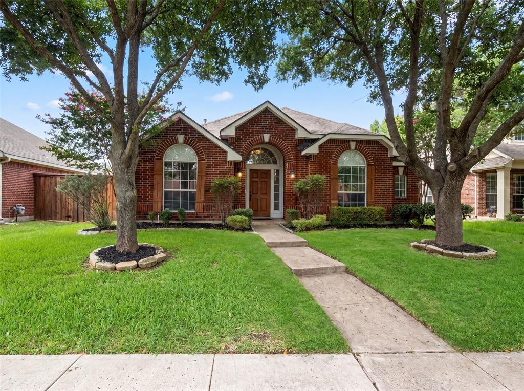 1441 Forest Oaks Court Property Photo 15