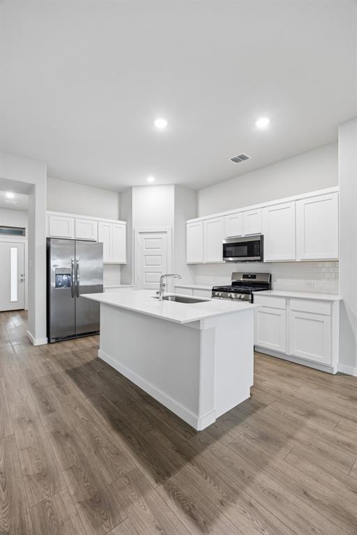 1331 Capecastle Lane Property Photo 6