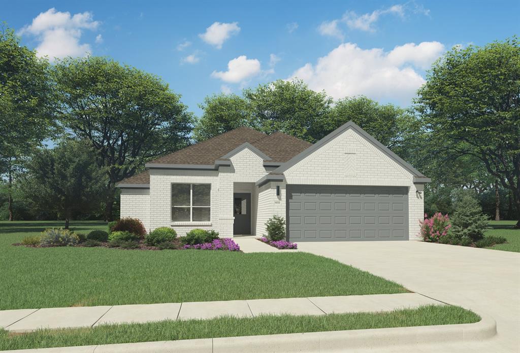811 Poppleton Drive Property Photo 1