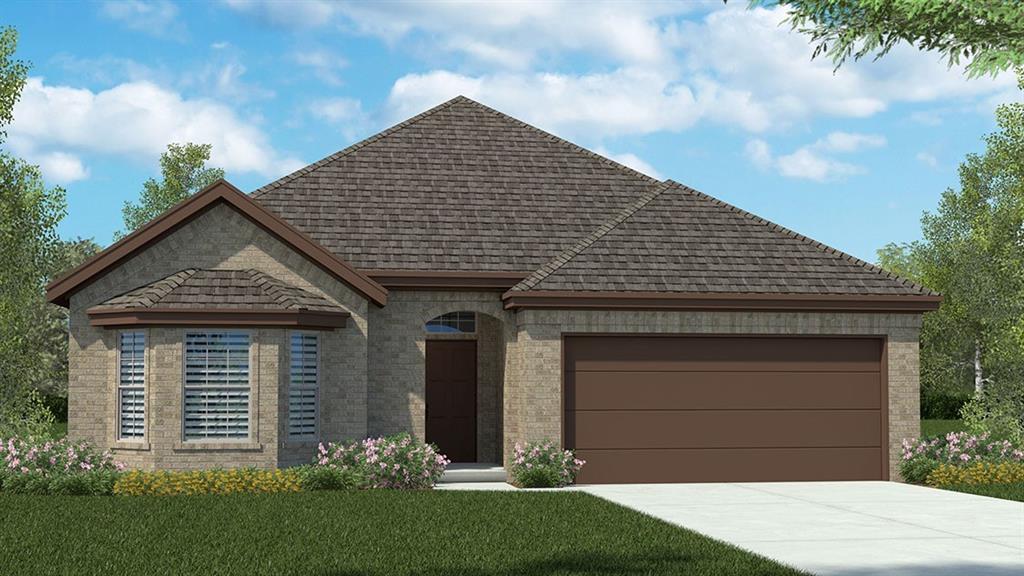 17128 Manzanilla Drive Property Photo 1