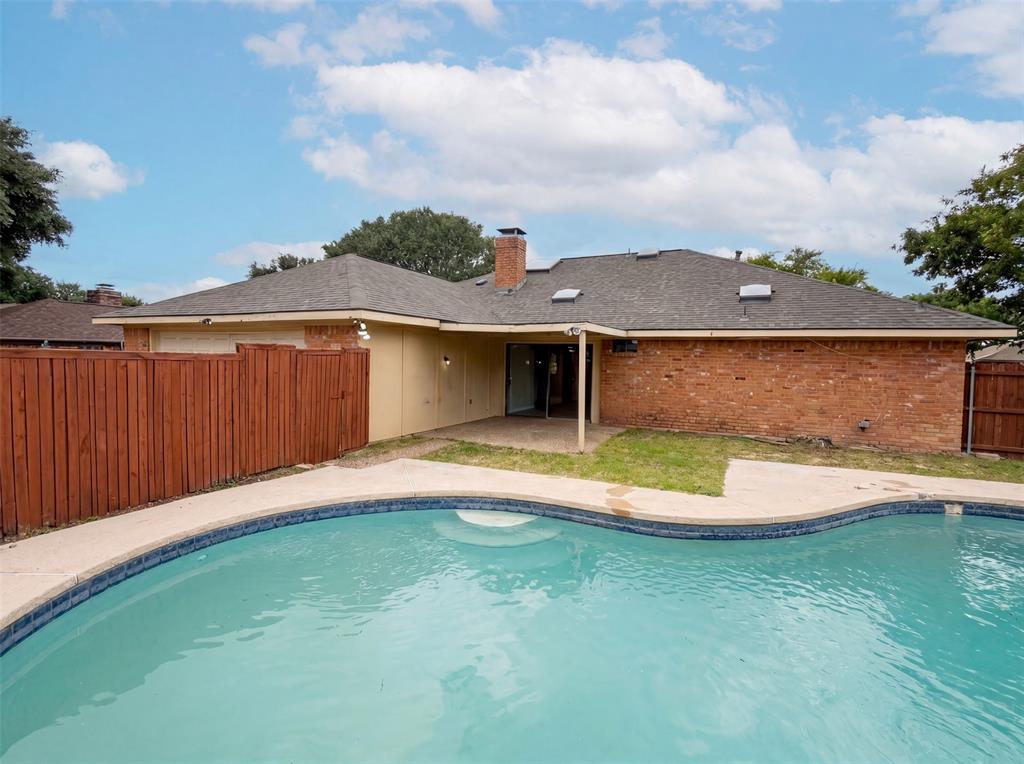 1604 Danube Lane Property Photo 6