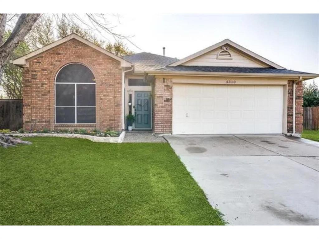 4310 Elgin Court Property Photo 1