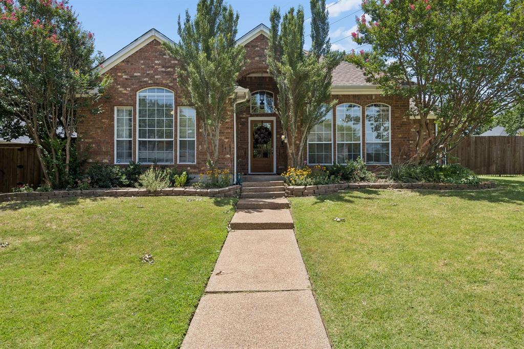 729 Herman Drive Property Photo 1
