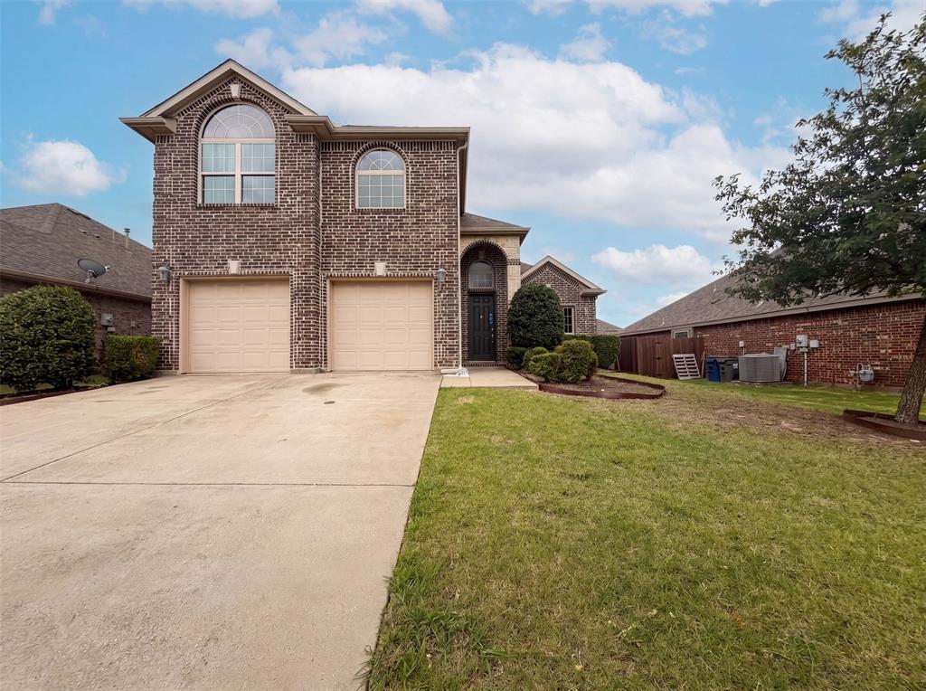1421 Caruth Lane Property Photo 1