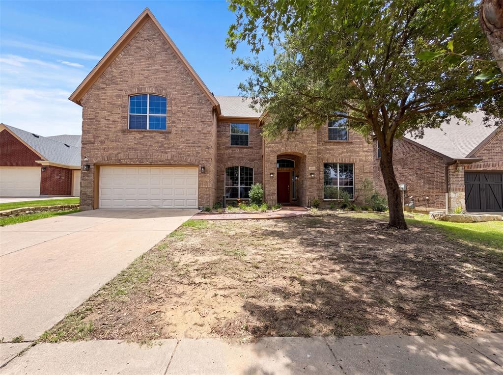 8613 Sunwood Court Property Photo 1