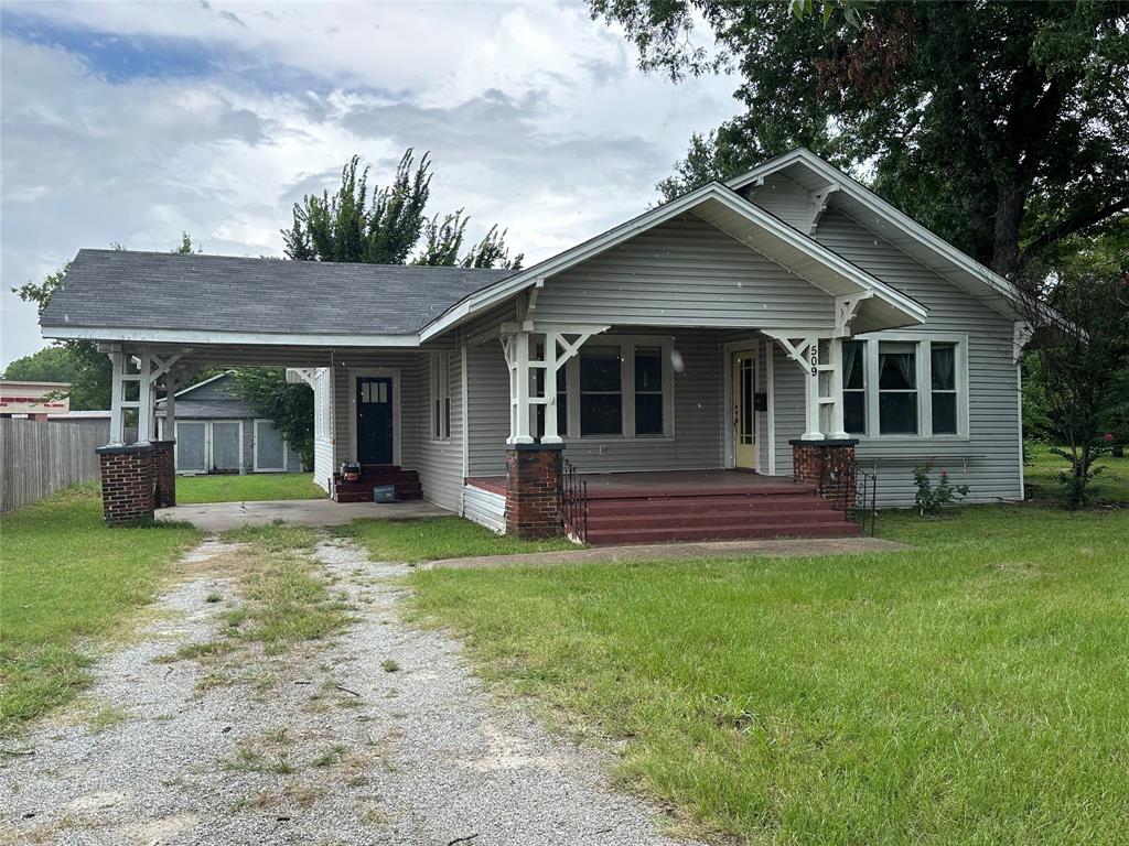 509 N Ross Avenue Property Photo 17