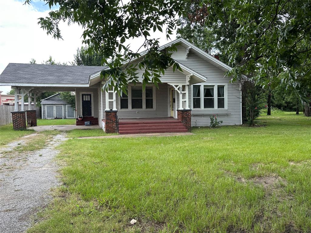 509 N Ross Avenue Property Photo 20