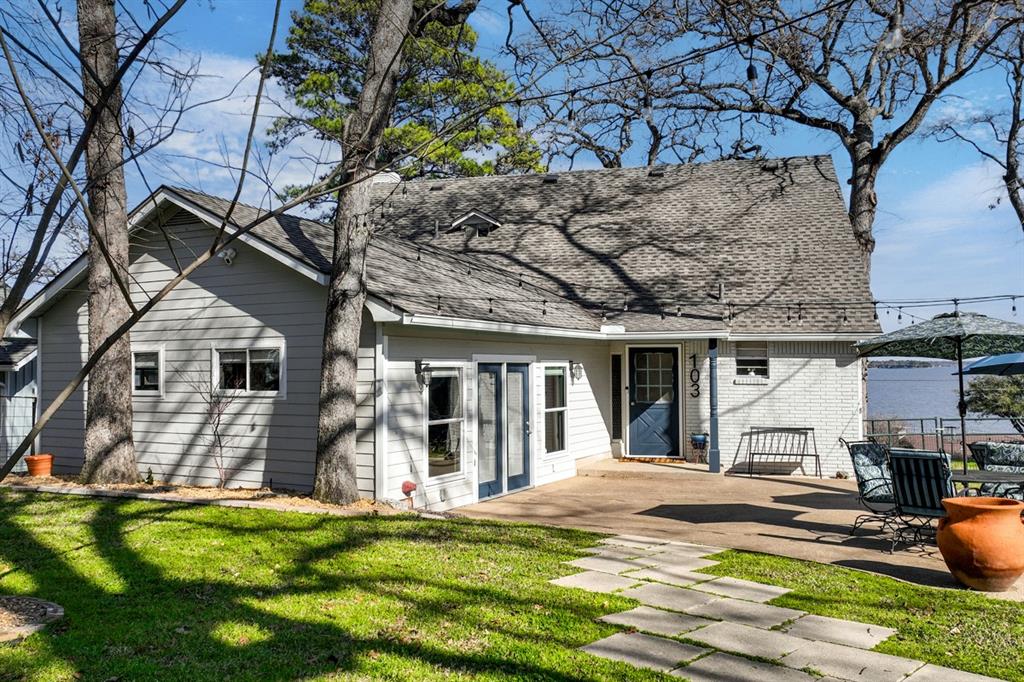 103 Latimer Drive Property Photo 3