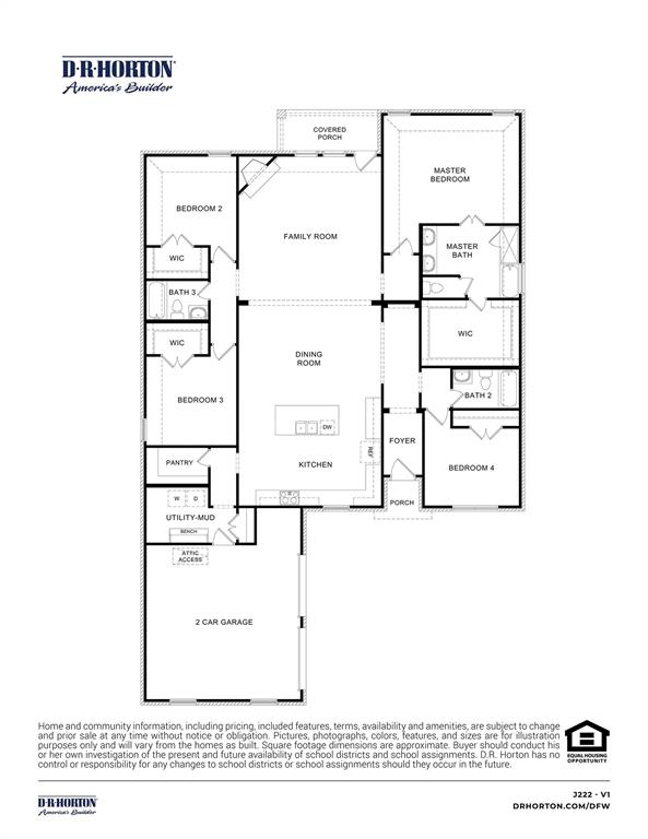 3610 Ansley Lane Property Photo 2