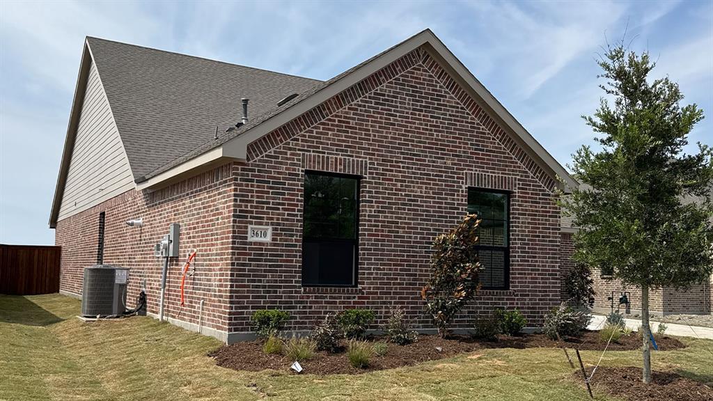 3610 Ansley Lane Property Photo 4