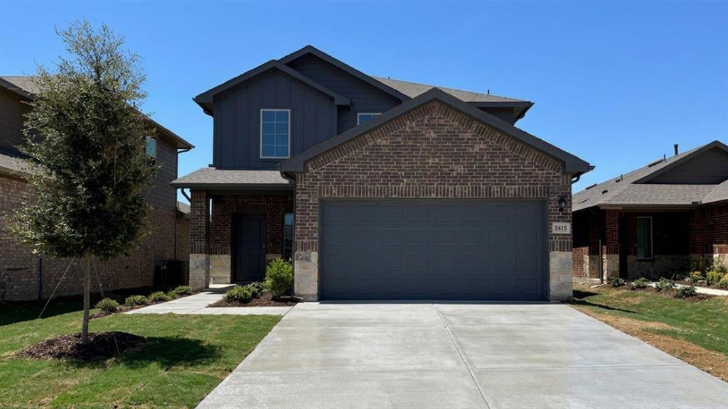 5815 Blue Sky Way Property Photo 1