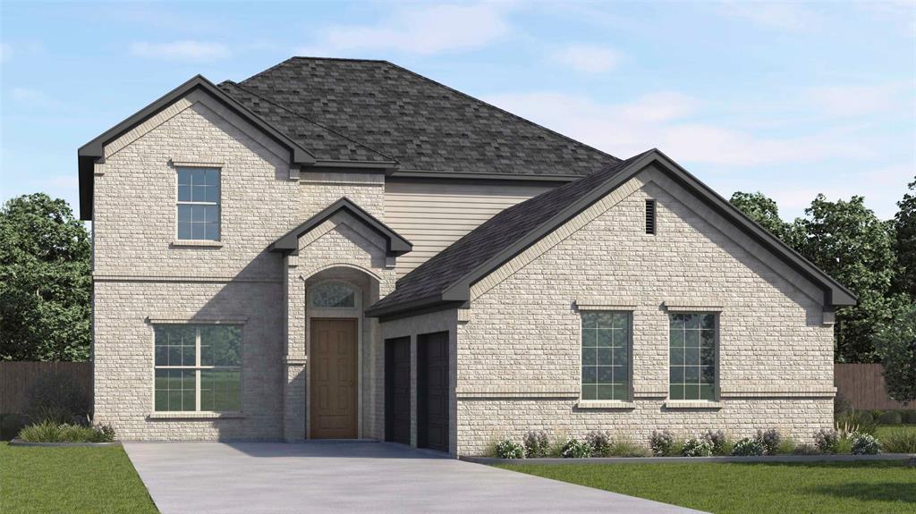 3618 Ansley Lane Property Photo 1