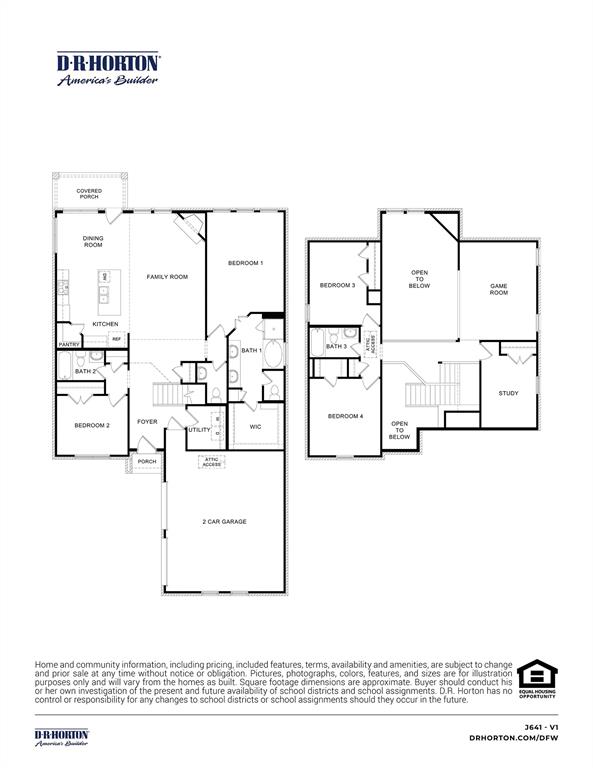 3618 Ansley Lane Property Photo 2